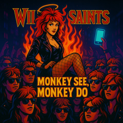 Monkey See, Monkey Do