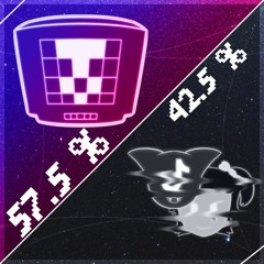 [R2 M3 Results] Mettaton vs Tik Tok