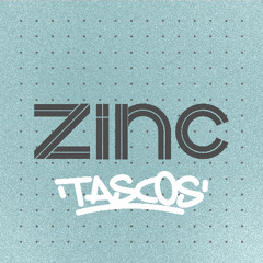 dj zinc- tascos - bingo bass