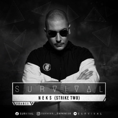 SURVIVAL Podcast #177 by Neks (Strike Two)