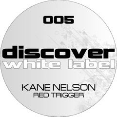 Red Trigger (Original Mix)