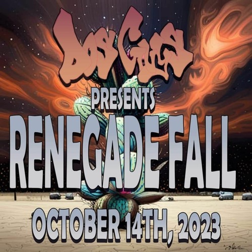 Renegade Fall Promo Mix (Bass House Mix by Masato Robot)