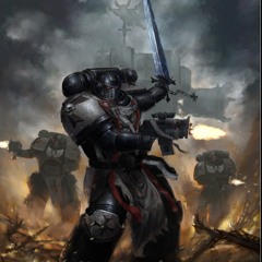 Black Templers