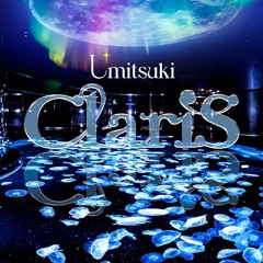 REX.W vs ClariS - Umitsuki (Shadows of Spring) (Kosmolab Re-Mashup)