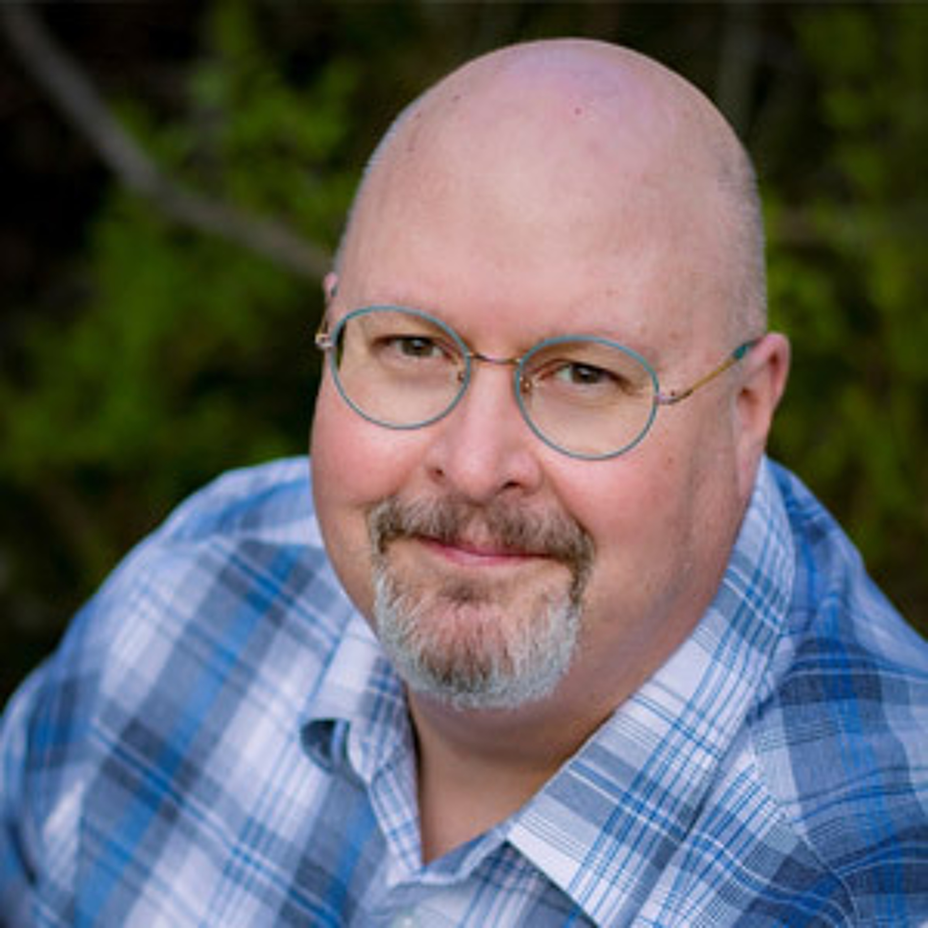 The Stetzer ChurchLeaders Podcast
