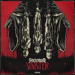 Fakefriend - Sinister