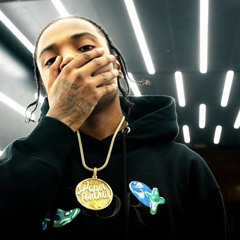 Bando - Toxic (Unreleased)