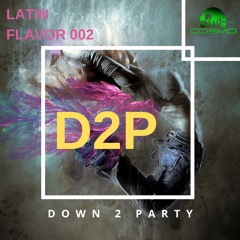 D2P Latin Flavor 002