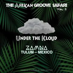 The African Groove Safari Vol.3 (Tulum Edition)