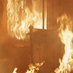 Потушил дОма ОБ ТеБЯ