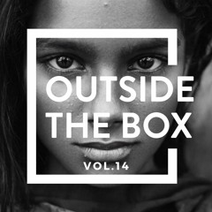 Outside The Box Vol.14 Mixed By Kurt Kjergaard