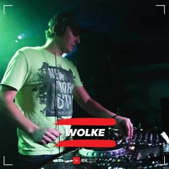 Wolke - RH202 Guest Mix #393