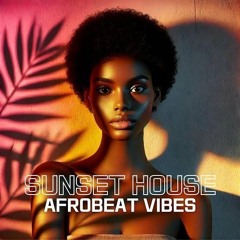 Deep Space Ep 13 - Sunset House (Afro House / Latin House / Melodic)