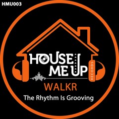 The Rhythm Is Grooving (Extended Mix)