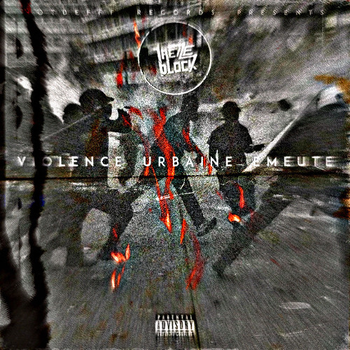 13BLOCK - LKTEB remixxx