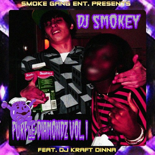 Itz goin Down Southside Mixxx (prod by DJ Kraft Dinna & DJ Smokey)
