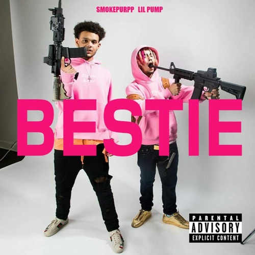 Lil Pump & Smokepurpp - Bestie (Remake)