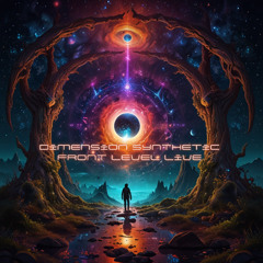 Dimension Synthetic Front Level (Live)