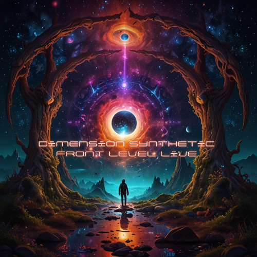 Dimension Synthetic Front Level (Live)