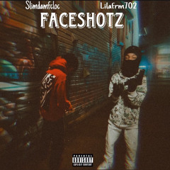 Slimdamfcloc X Lilafrom702 - Faceshotz