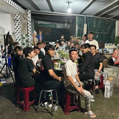 NST 2025 - Dau Chi Song Mot Ngay - Quang Thành