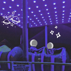 Everest and Pups Space Journey