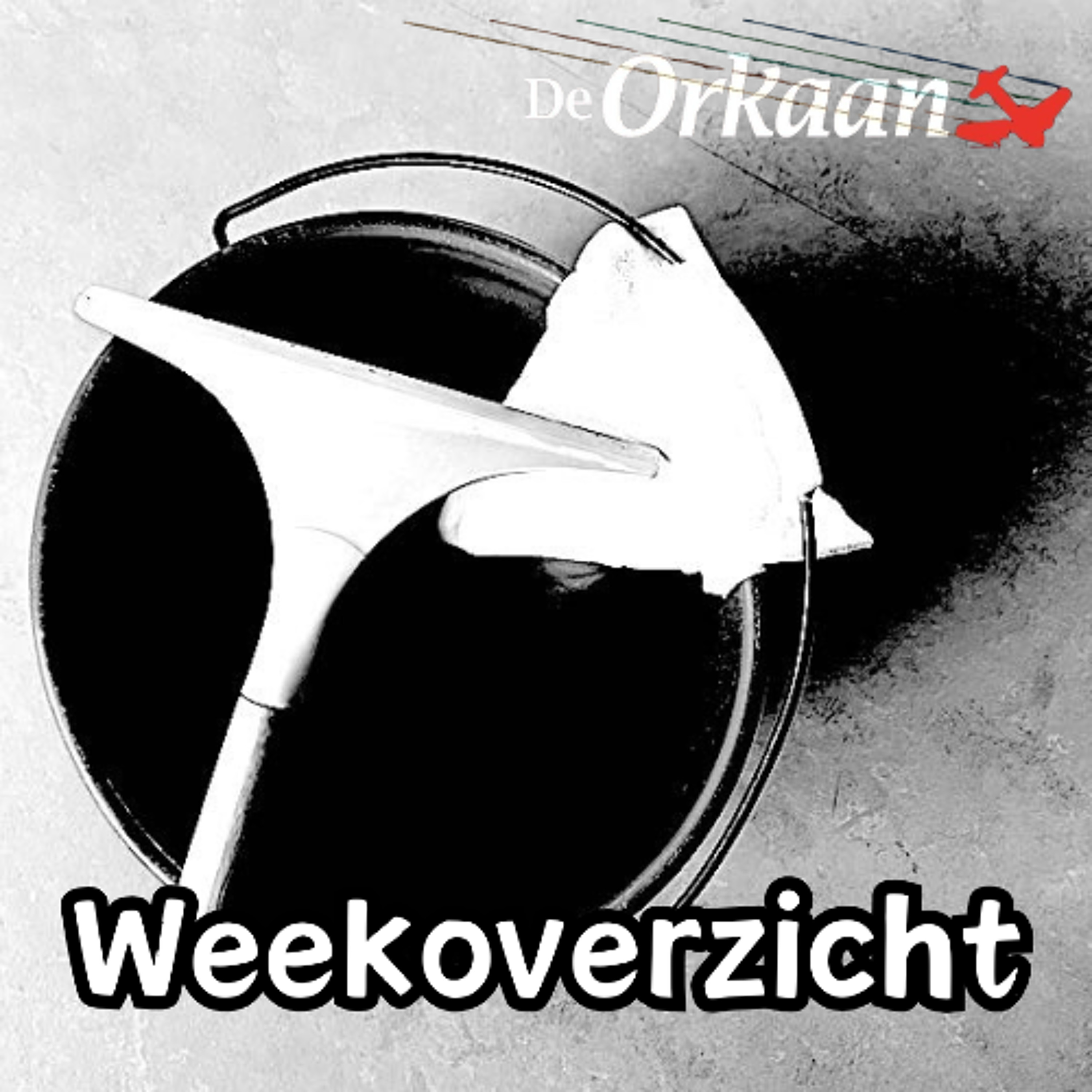 De Week van De Orkaan - Afl. 17 - 02 mei 2026
