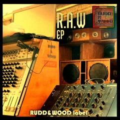 Preview EP - R.A.W (A.M DUB / JABUD / BiGrouX / WARRIYAH HATSEN)