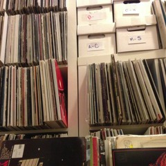 Pullin from the Stacks - Episode 177