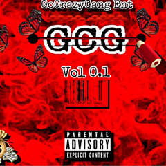 GCG Jay - ROCKSTAR STATUS