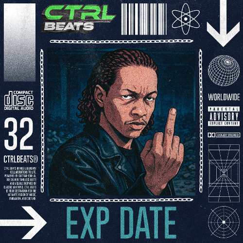 Exp Date