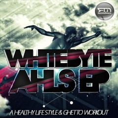 W.Byte - Weird Insane (Original Mix)