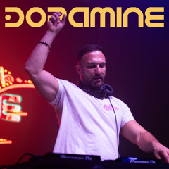 AMAR ALEMÃO // Tech-house live set