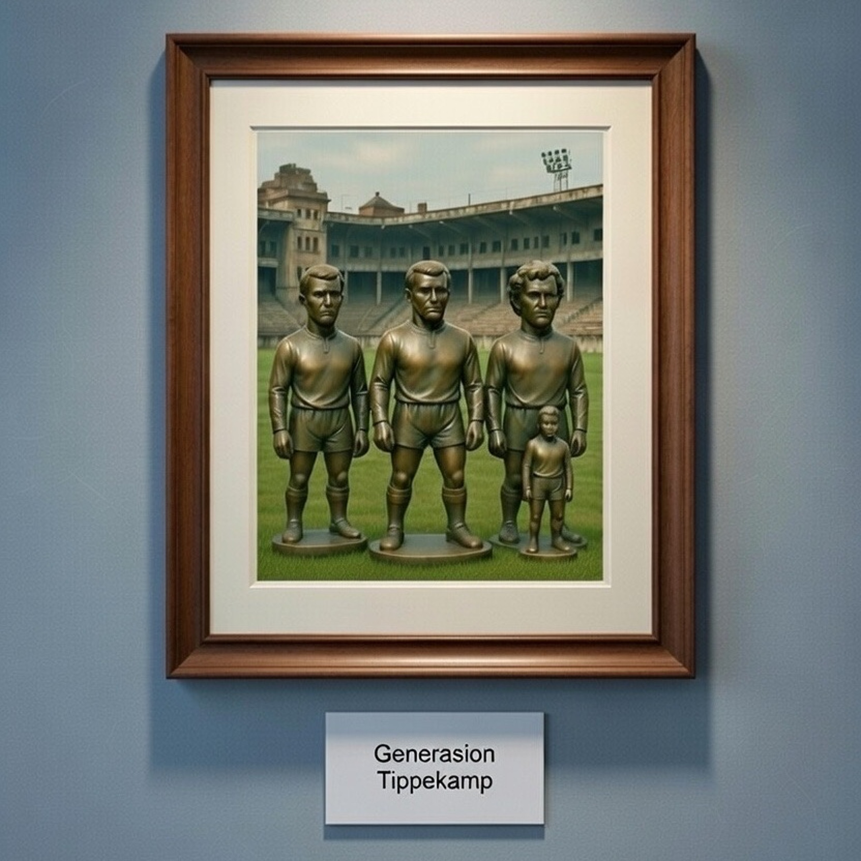 Generasjon Tippekamp