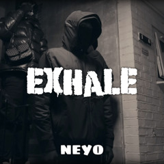 [FREE] UK Drill Type Beat x NY Drill Type Beat "EXHALE" (prod. neyoooo, Flexxed & Saint Cairo)