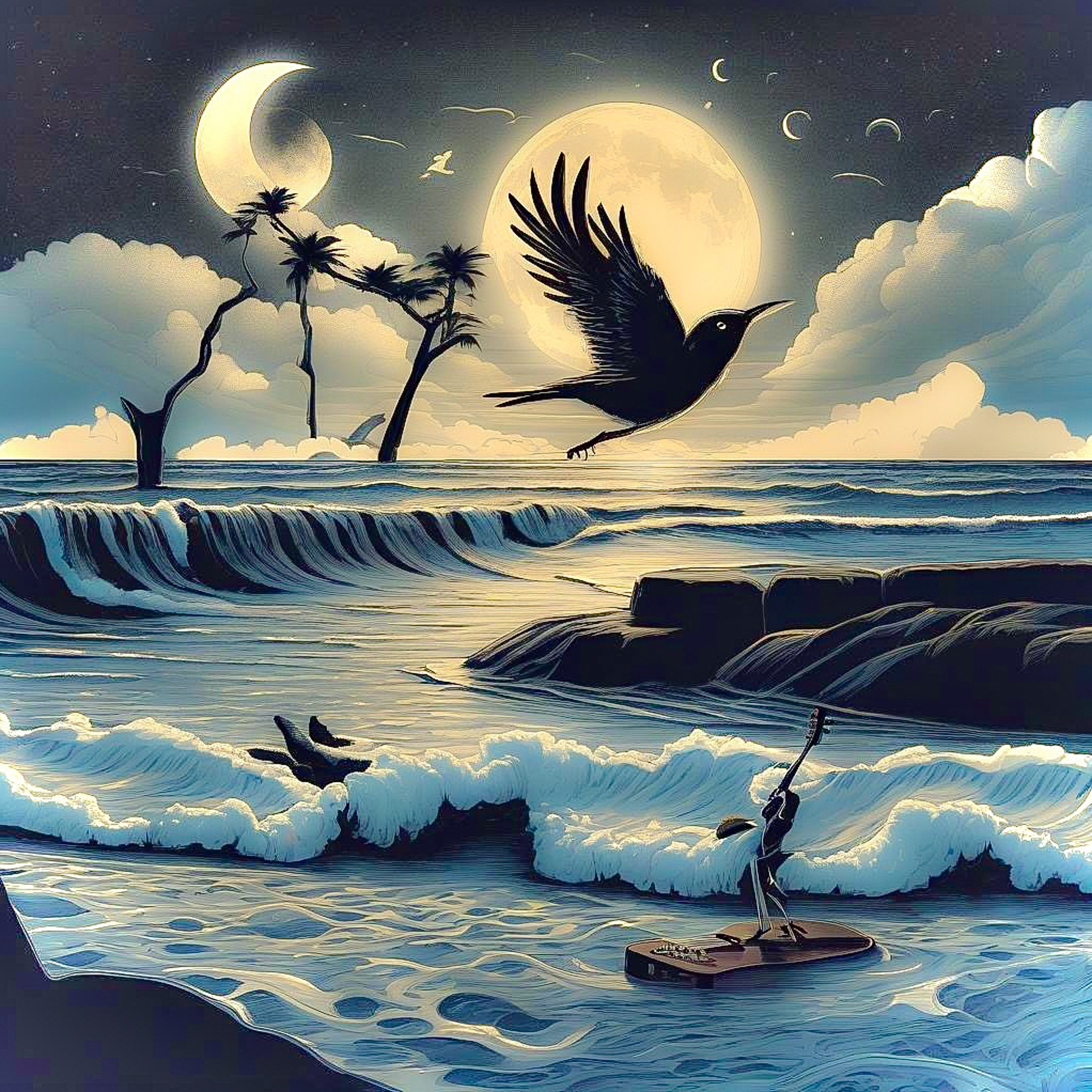 Neverend episode artwork