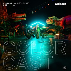 Colorcast Radio Show