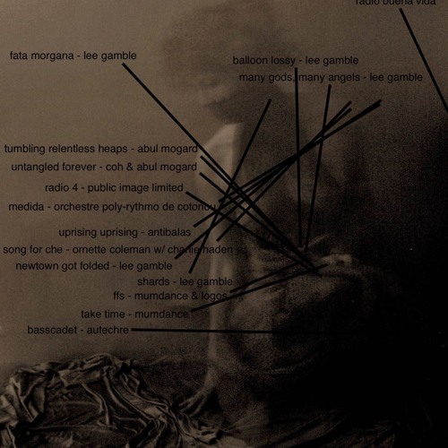 If There Is Something... Vol.1.