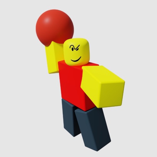 Ballen - Roblox