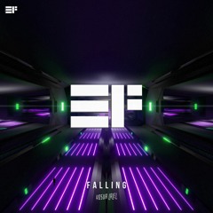 Yosua Lalel - Falling