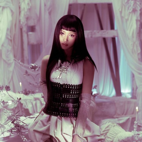 ✧ ive - reset (sped up)