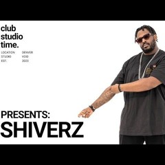 Shiverz Club Studio Time