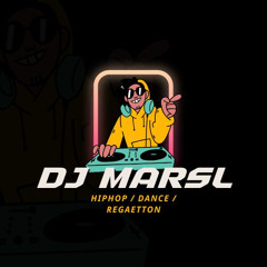 DJ Marsl Vibes: December Edition
