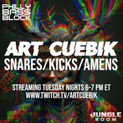 SNARES/KICKS/AMENS EPISODE 24