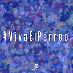 Viva El Perreo Vol. 2 [Mix Reggaeton 2020] 🎶🔥🚀