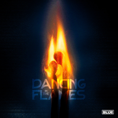 The Weeknd - Dancing In The Flames (Matthew Blue Remix)