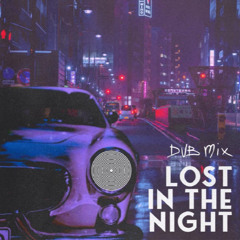 DE SOFFER - Lost In The Night (Dub Mix)