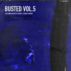 BUSTED VOL. 5