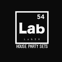 Lab54 House Party Sets