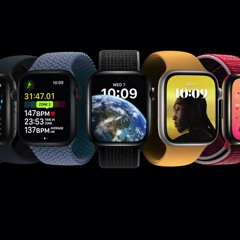 Finalement, jusqu’a 4 nouveautés pour les Apple Watch du keynote ?